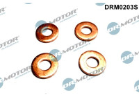 Seal, Injector/Nozzle