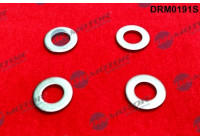 Seal, Injector/Nozzle