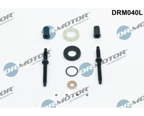 Seal, Injector/Nozzle
