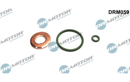 Seal, Injector/Nozzle