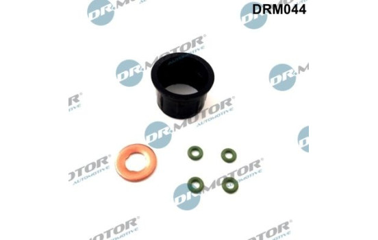 Seal, Injector/Nozzle