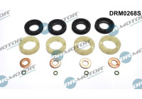 Seal, Injector/Nozzle