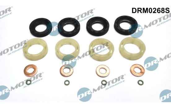 Seal, Injector/Nozzle