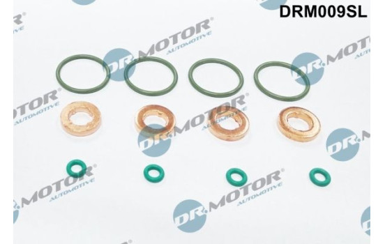 Seal, Injector/Nozzle