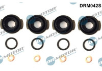 Seal, Injector/Nozzle