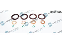 Seal, Injector/Nozzle