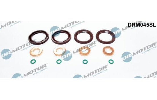 Seal, Injector/Nozzle