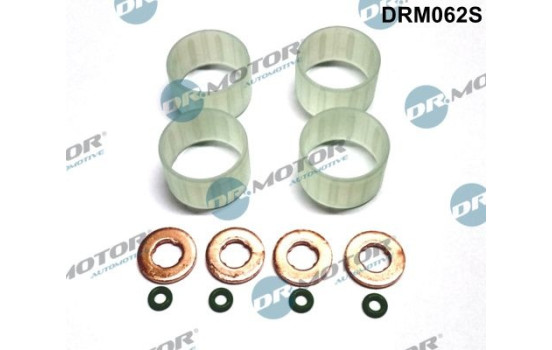 Seal, Injector/Nozzle