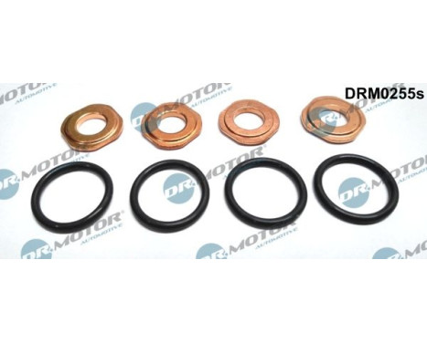 Seal, Injector/Nozzle