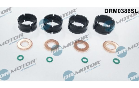 Seal, Injector/Nozzle