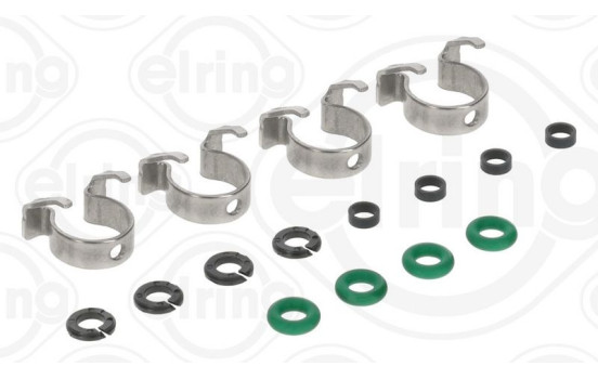 Seal, Injector/Nozzle