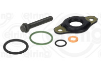 Seal, Injector/Nozzle