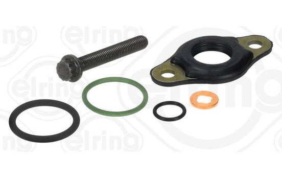 Seal, Injector/Nozzle