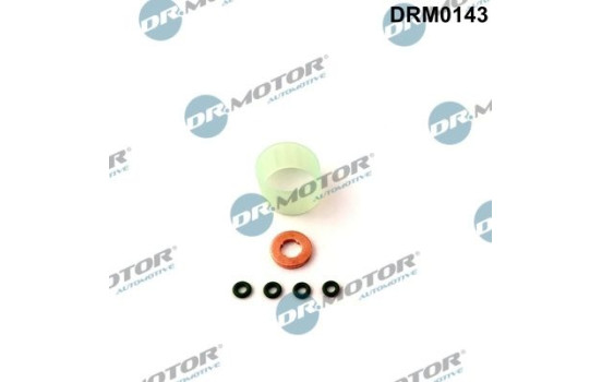 Seal, injector