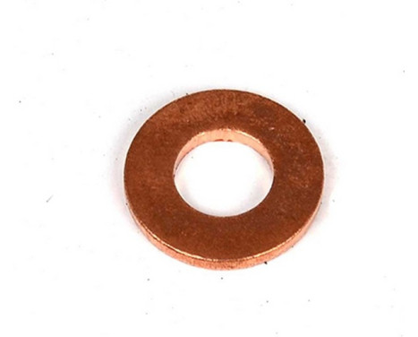 Seal ring, atomizer holder