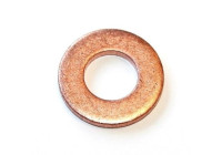 Seal ring, Atomizer/Injector