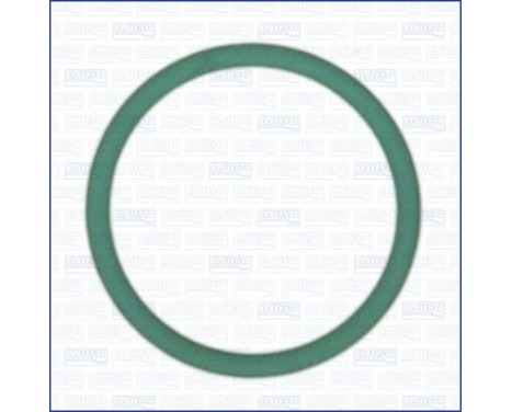 Seal ring, Atomizer/Injector