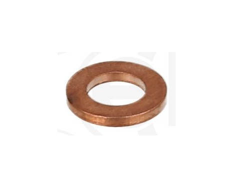 Seal ring, Atomizer/Injector