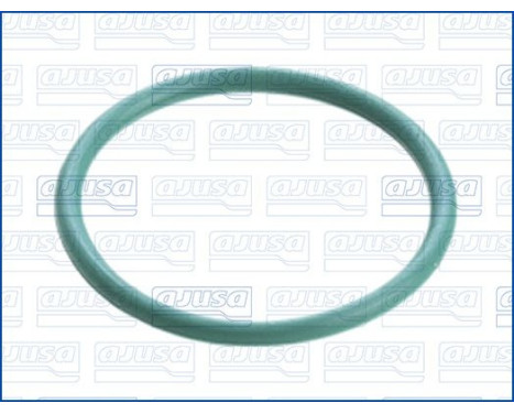 Seal ring, Atomizer/Injector, Image 2