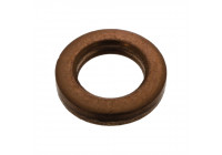 Seal Ring, injector 15926 FEBI