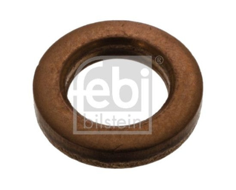 Seal Ring, injector 15926 FEBI, Image 2