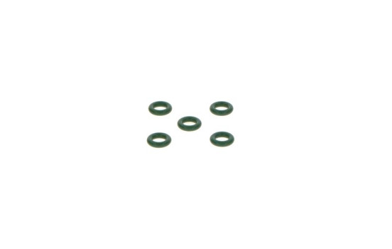 Seal Ring, nozzle holder 1 280 210 748 Bosch, Image 2