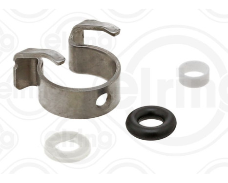 Seal Ring Set, injector