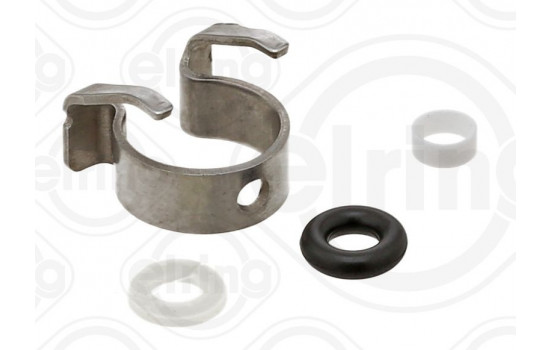 Seal Ring Set, injector