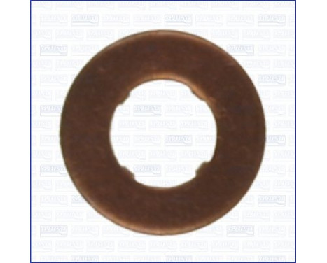 Sealing ring, atomizer holder