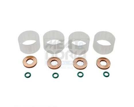 Sealing ring, atomizer holder