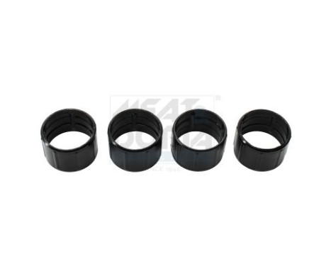 Sealing ring, atomizer holder