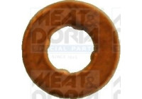 Sealing ring, Atomizer/Injector shaft