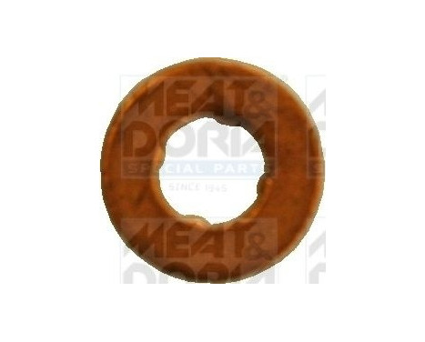 Sealing ring, Atomizer/Injector shaft