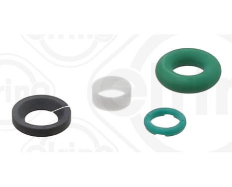 Sealing ring, Atomizer/Injector