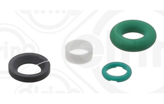 Sealing ring, Atomizer/Injector