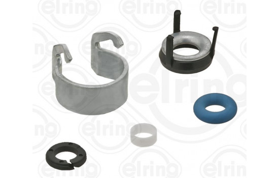 Sealing ring, Atomizer/Injector