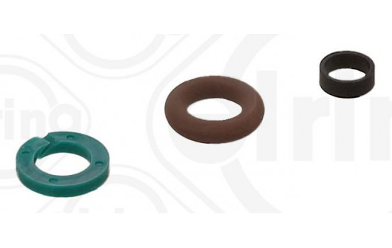 Sealing ring, Atomizer/Injector