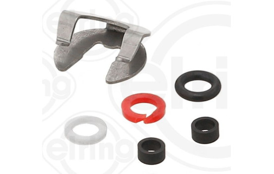 Sealing ring, Atomizer/Injector