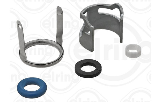 Sealing ring, Atomizer/Injector