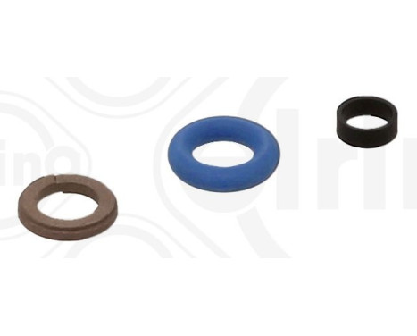 Sealing ring, Atomizer/Injector