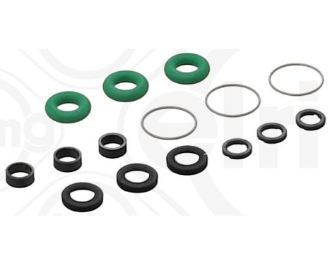 Sealing ring, Atomizer/Injector