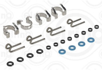 Sealing ring, Atomizer/Injector