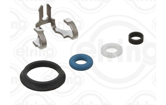 Sealing ring, Atomizer/Injector