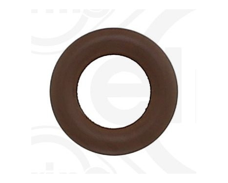 Sealing ring, injection valve, Image 2