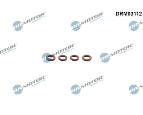 Sealing ring, injection valve
