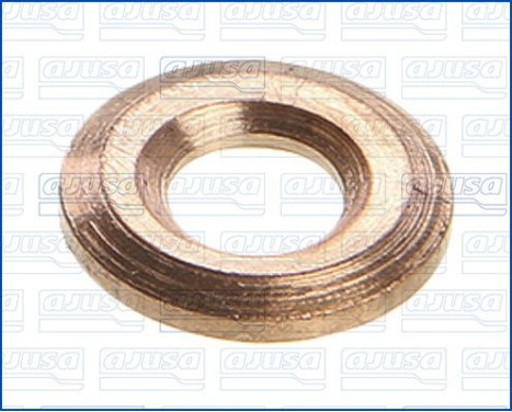 Sealing ring, injection valve, Image 2