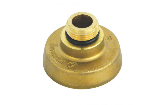 LPG Italy nipple
