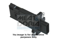 Air Flow Sensor