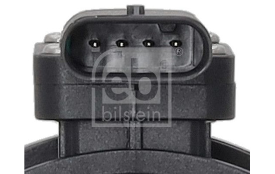 Air mass meter 1000393 FEBI, Image 3
