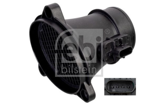 air mass meter 176011 FEBI